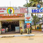 Hotel Krishna Seacoin