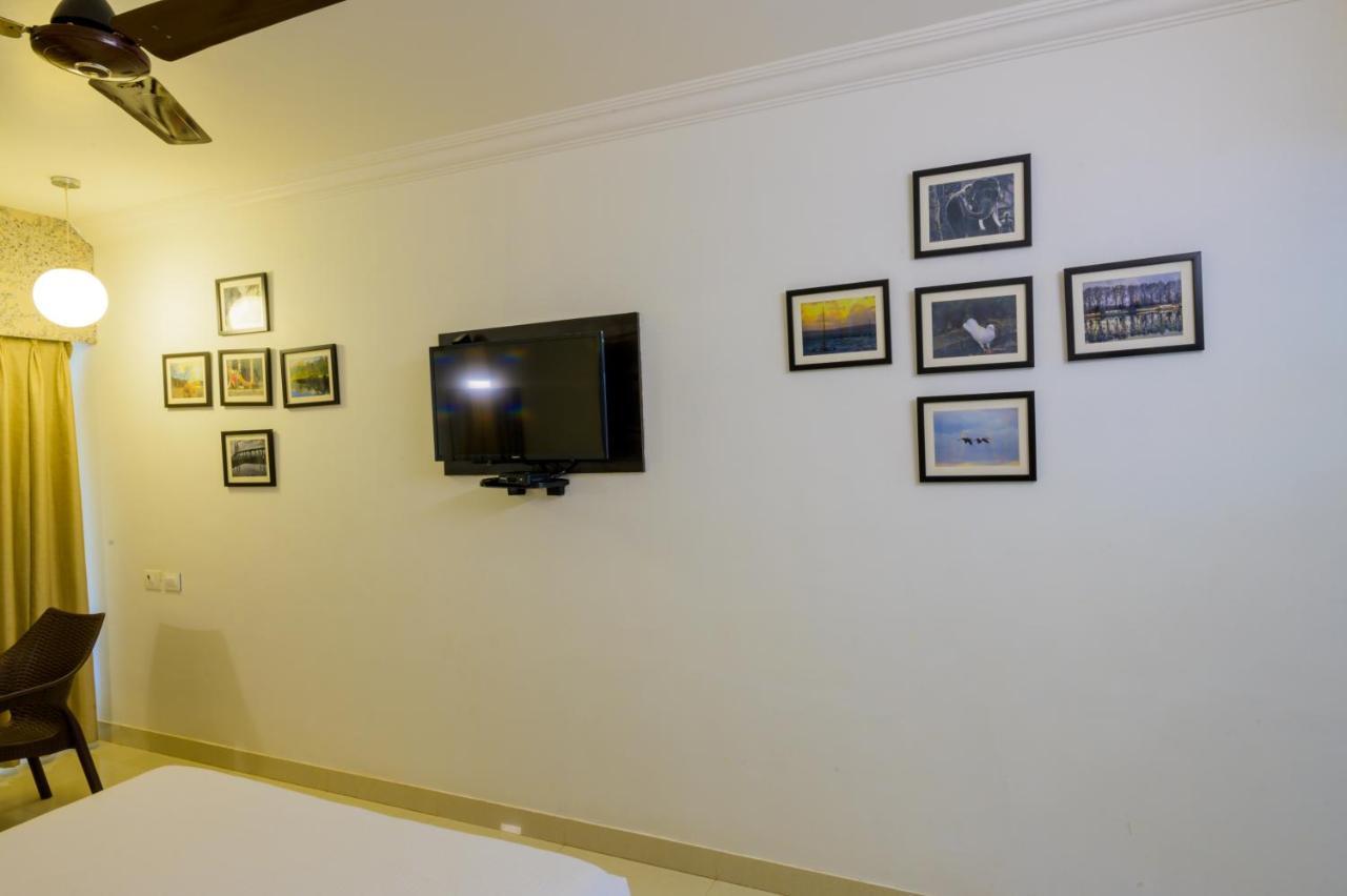 Hotel Krishna Seacoin Hotel