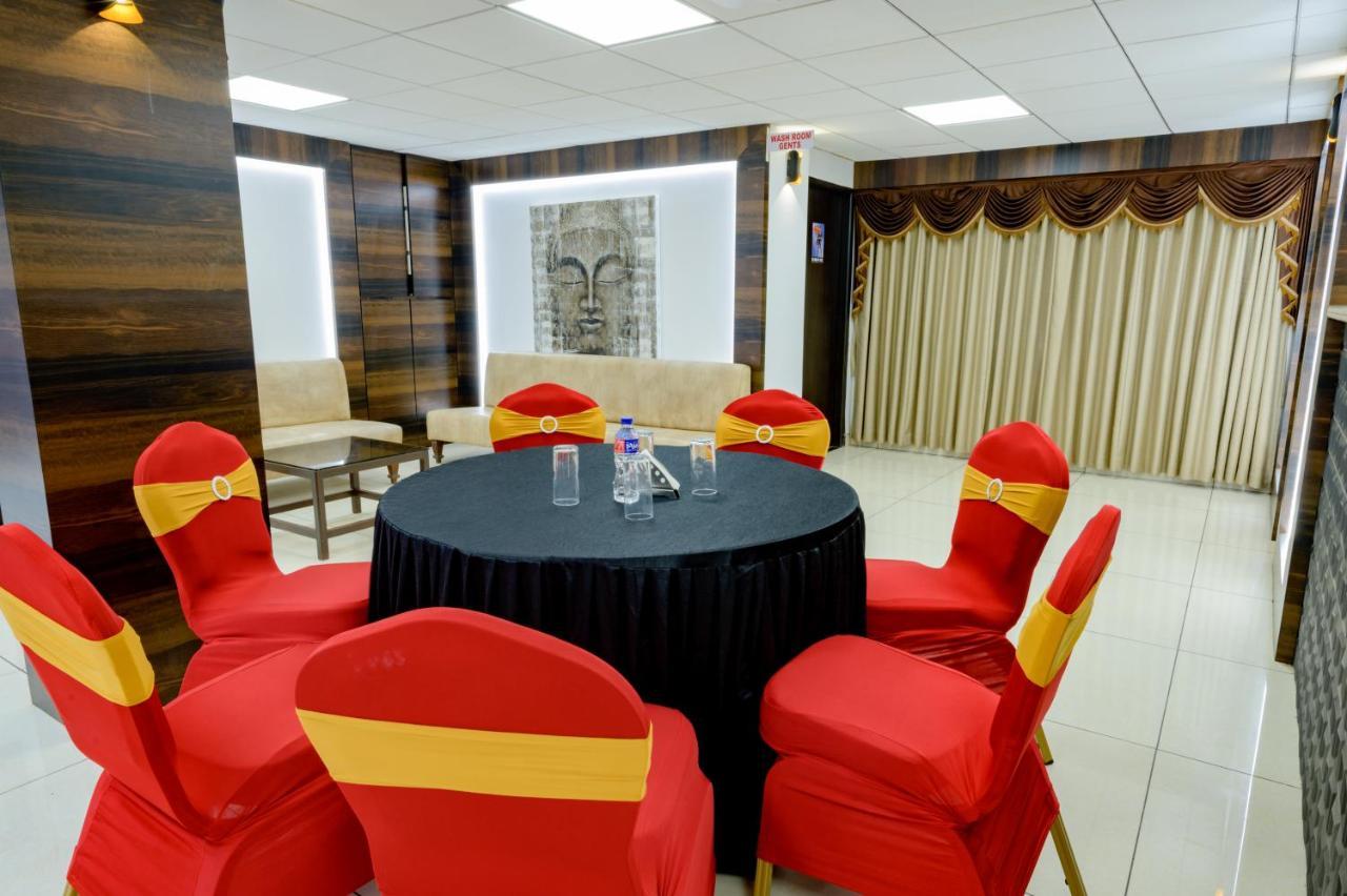 Hotel Krishna Seacoin Hotel