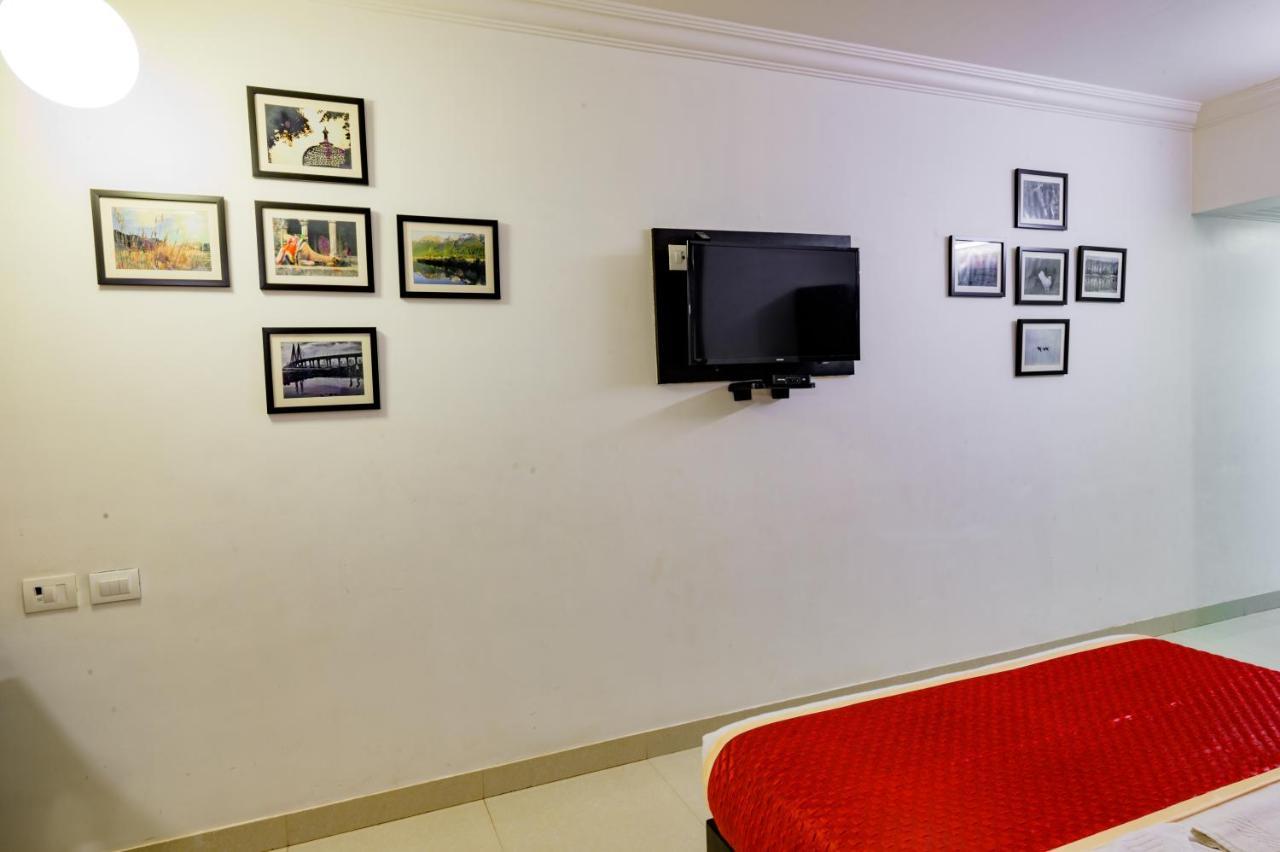Hotel Krishna Seacoin Hotel Colva