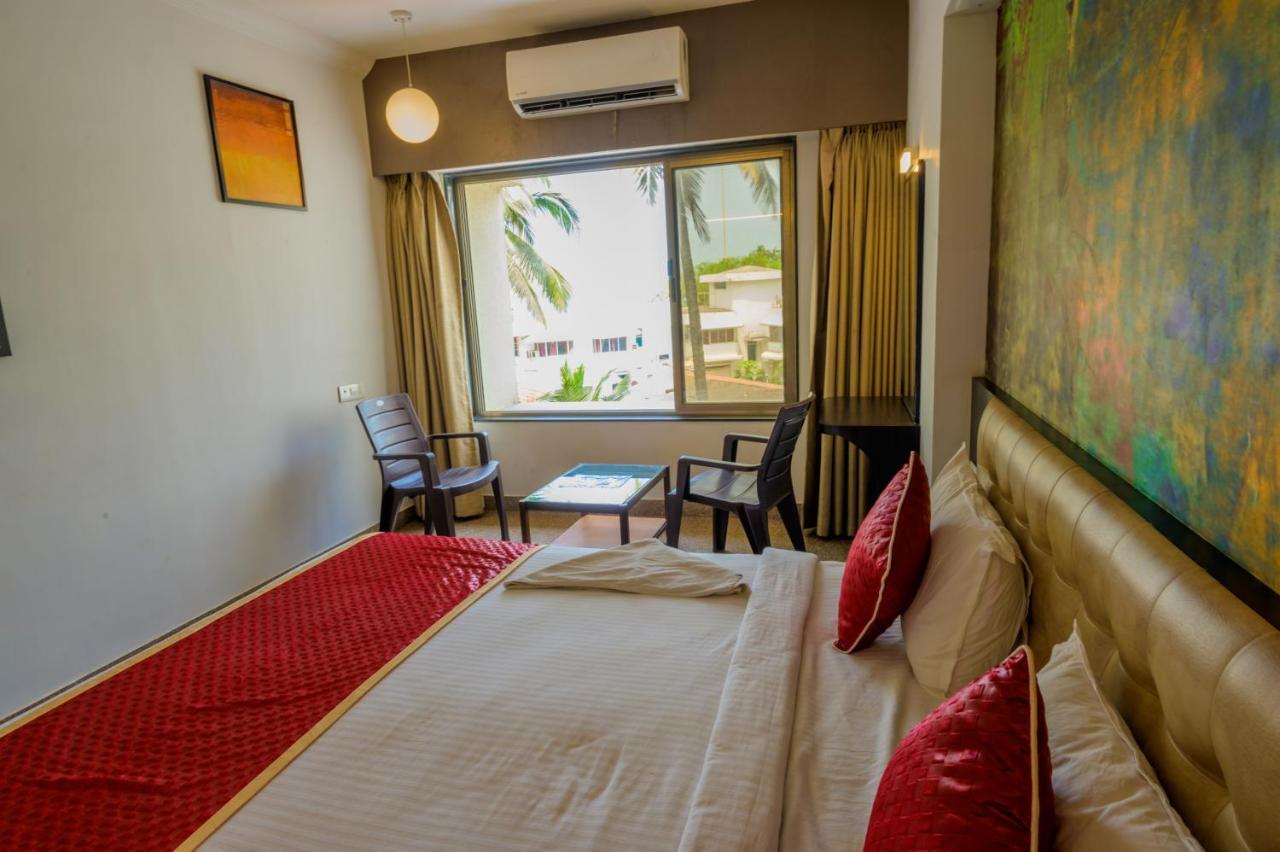 Hotel Krishna Seacoin *