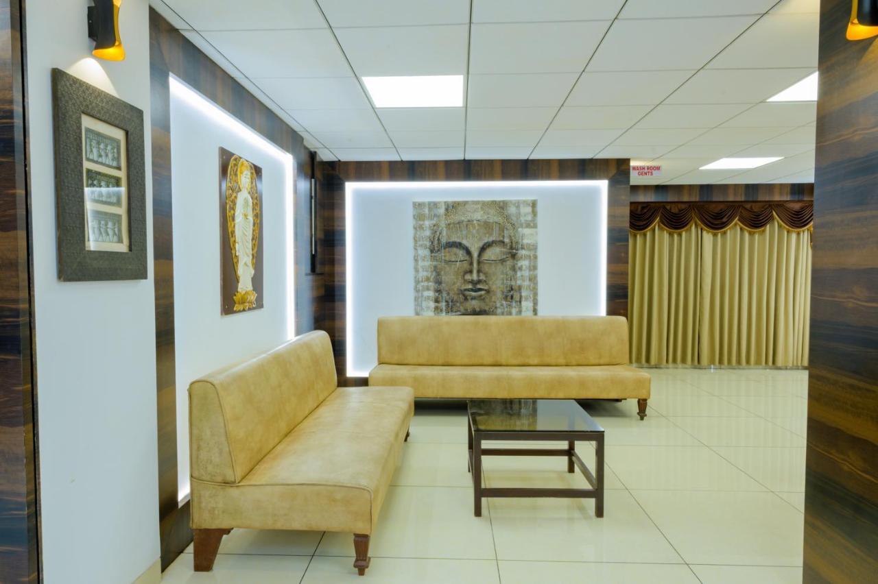 Hotel Krishna Seacoin *