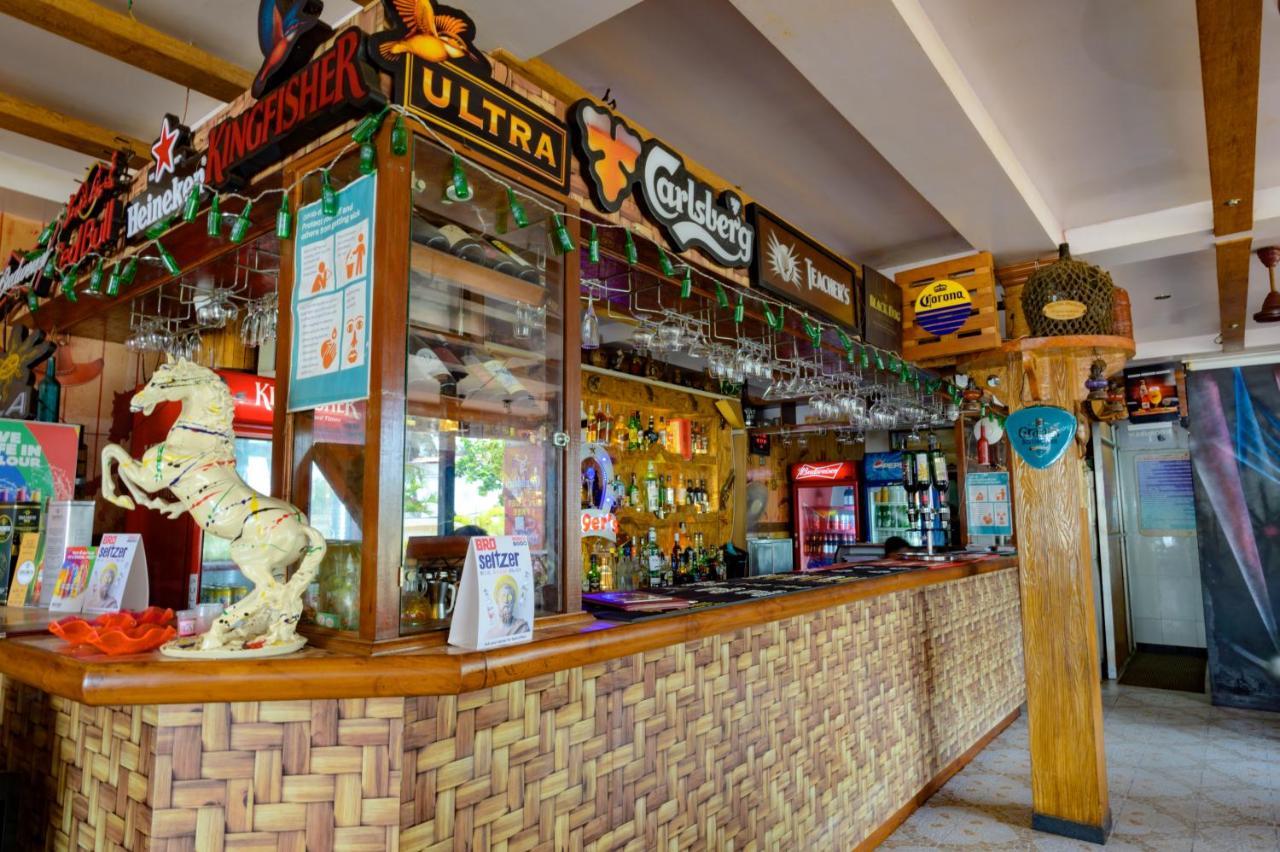 Hotel Hotel Krishna Seacoin Colva