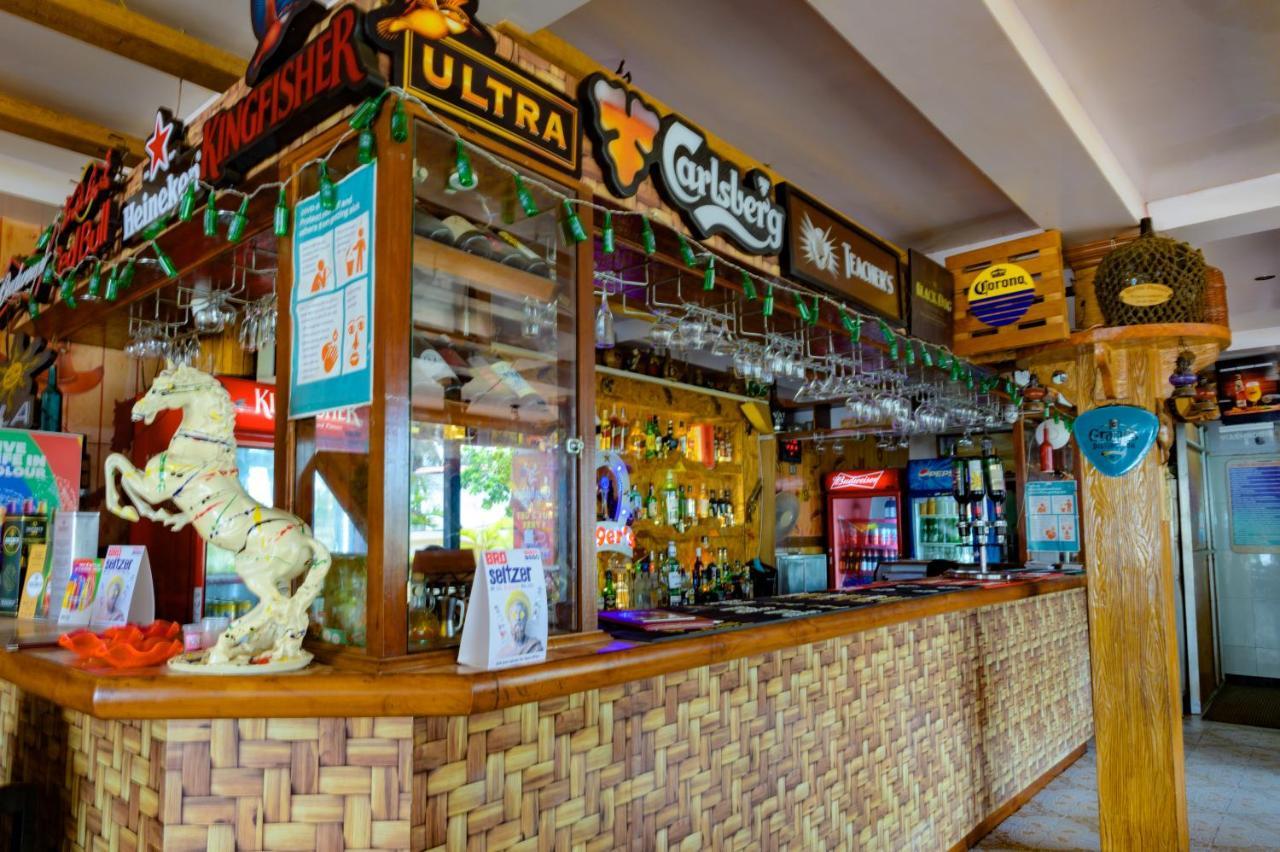 Hotel Hotel Krishna Seacoin *