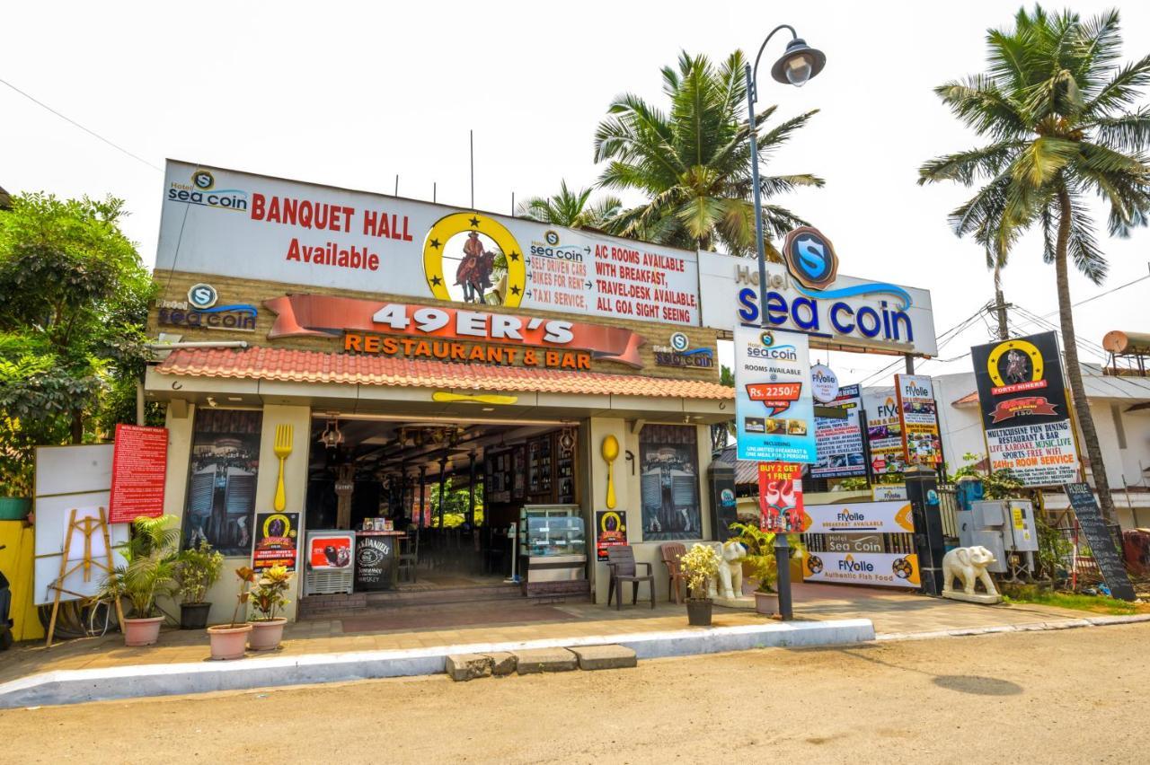 Hotel Krishna Seacoin