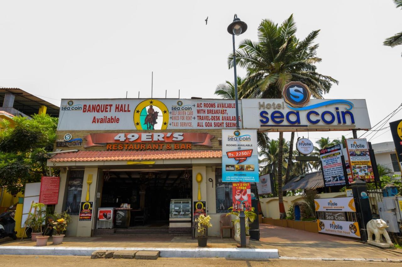 Hotel Hotel Krishna Seacoin